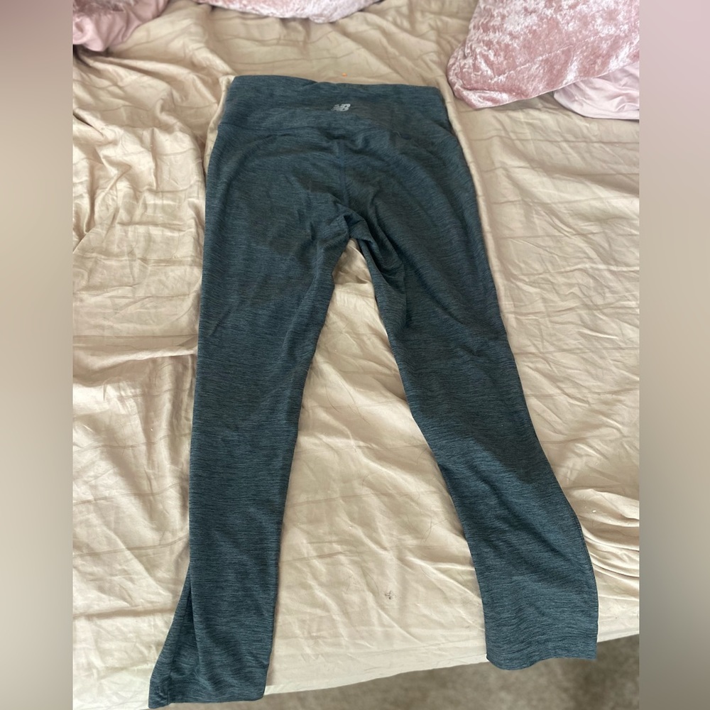 New Balance Workout Leggings Capri